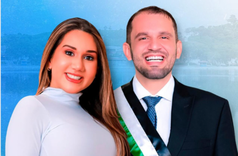Fernando Pessoa, o gigante da região Central do Maranhão, elege Bruna Pessoa com votação histórica 73.125 votos
