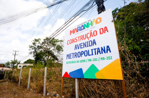 Lula deve visitar C.O e ver de perto obras atrasadas do Governo Brandão