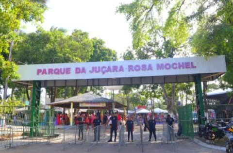 Após pressão popular, Governo do Estado “improvisa” programação da Festa da Juçara