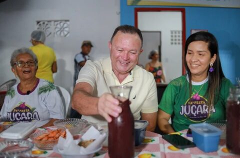 População suspeita que “jogaram água na Juçara” e tradicional festa segue sem definição