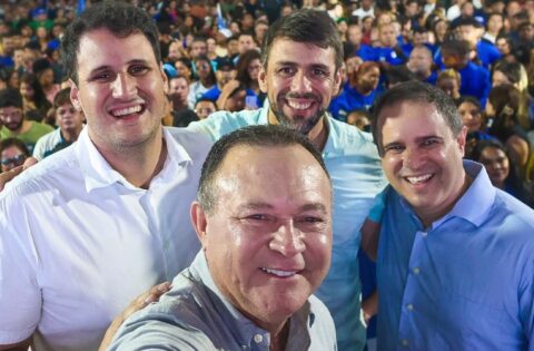 Orleans Brandão segue evitando fazer campanha para Lula no segundo turno
