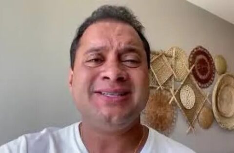 Derrota de Flávio Bolsonaro representa segunda derrota de Weverton Rocha