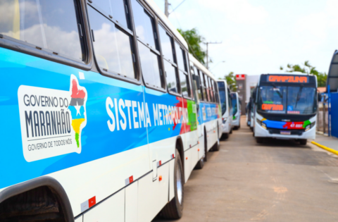 Brandão atende determinação da Justiça Eleitoral que garantiu transporte gratuito para eleitores