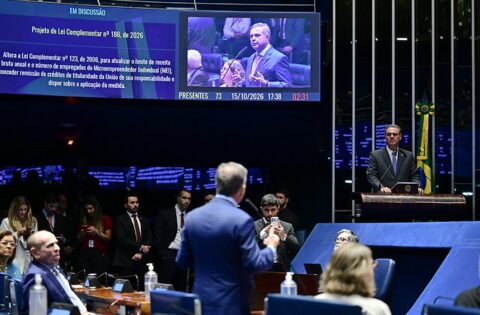 Nova lei amplia limite de faturamento do MEI e prevê perdão de dívidas