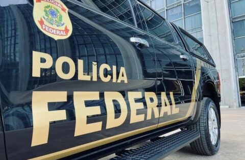 Operação integrada prende investigado por organização criminosa em Ribamar